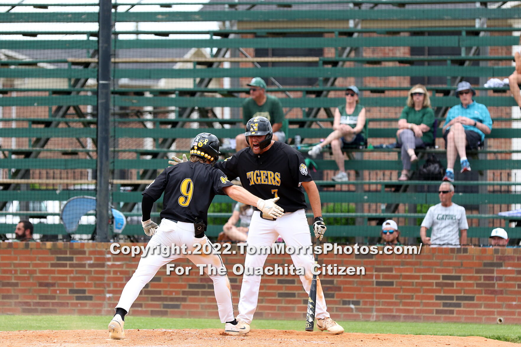 20220430-South Terrebonne at Neville - Rd2Game2